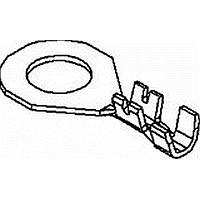 Aptiv 12103514 Terminals RING TIN PLATED CBL RNG 1.00-.80MM2