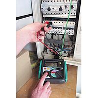 Kyoritsu Leakage Current Tester Inspection Service