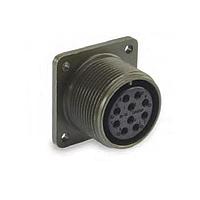 ITT Cannon CA3102E22-5P Connectors