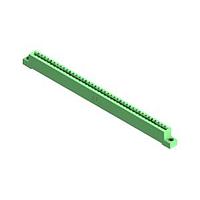 EDAC 837-041-521-108 Receptacles High Temp Card Edge Connector