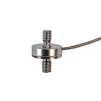 OMEGA LC201-300 0.75 in Diameter, Threaded, Miniature Inline Load Cells (300 lbF)