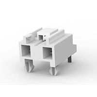 AMP Connectors - TE Connectivity 2-178496-1 Power to the Board UNIV. POWER HDR H ASSY 2P NAT.