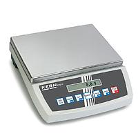 KERN FKB 65K0.5 High Resolution Bench Scale (65kg, 500mg)
