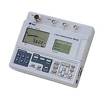 Rion VM-54 3-Axis Vibration Meter