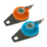 Pulsar measurement 2015 Acoustic Sensor (-40°C - 125°C (-40°F - 257°F))