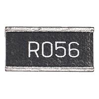 CGS - TE Connectivity RLW73PA3FR056TDF Thick Film Resistors RLW73P A3 1% R056 200ppm 1k RL