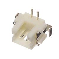 Hirose Electric DF13B-2P-1.25V(21) Shrouded 2P SNG ROW PIN HDR STRAIGHT SMT