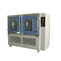 Symor TGDJS-840 Programmable Temperature Humidity Test Chamber (-20°C~100°C,5% ~ 98% R.H)
