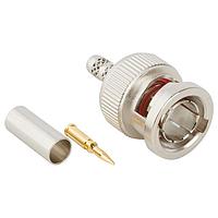 Amphenol RF 112521 Connectors BNC STRAIGHT PLUG 195/8218