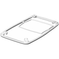 BOPLA 35270006 Enclosures, Boxes, & Cases SEALS, IP65, BOPAD 700 ENCLOSURE, & BATT COMP, TPE RUBBER, WHITE