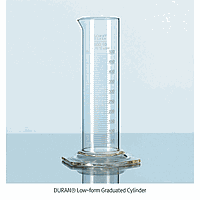 DURAN DU.2139536 Cylinder low form 250ml