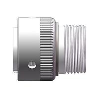 Amphenol Industrial MB06TA10-15SN(574) Connectors RCP CAP STRP 0-150 SZ9 W CRIMP CONTACTS