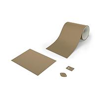 Bergquist BP660P-0.008-00-12/250 Thermal Transfer Tape Thermally Conductive, Film Reinforced, Pressure Sensitive Adhesive Tape