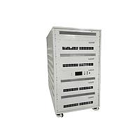 SALUKI SPA-8P2-10P4-23000 Solid State Power Amplifier (8.2GHZ - 10.4GHz, 23000W)
