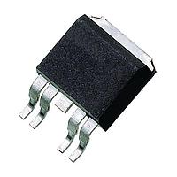 Vishay Siliconix SUM60N04-06T-E3 MOSFETs 40V 60A 200W w/Sensing Diode