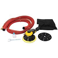 Mirka ROS 650DB Pneumatic Random Orbital (5mm, 209W)