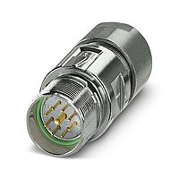 PHOENIX CONTACT 1629122 Connectors M23-09P1N8A9003S