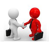 Policy with producer