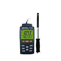 TENMARS TM-4002 Hot Wire Anemometer