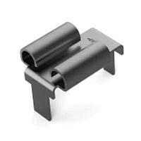 AMP Connectors - TE Connectivity 1217107-1 PC Tab RCPT FAST 250 0126 TPPHBZ