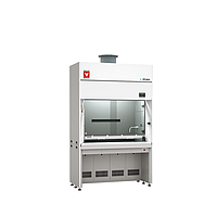 Yamato LDY-N120SH Fume Hood (5~13 m3/min)