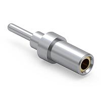 Mill-Max 0298-1-15-80-06-27-10-0 Tail Pin 200u SN OVER NI 6 CON