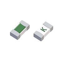 YAGEO JB06S3501R Surface Mount Fuses JB06S SMD Fuse 32V 3.5A Slow 0603 1.6mm X 0.8mm