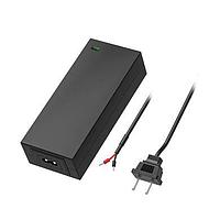 Teltonika PR317USA Desktop AC Adapters US 2-pin power supply, 62W for TSW200