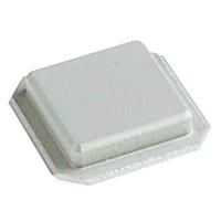 RAFI 5.46.500.001/4110 Switch Bezels / Switch Caps RK 90 Lens 14 mm 1-module alu bk