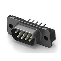 Alcoswitch - TE Connectivity 5747871-4 Plug E09P V/MNT