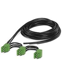 PHOENIX CONTACT 2904491 Terminal Block Tools & Accessories BRIDGE-PT 3