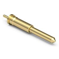 Mill-Max 0978-0-15-20-75-14-11-0 Spring Loaded Spring-Loaded Pin with a Standard Tail