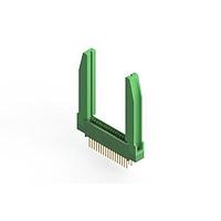 EDAC 345-034-523-578 Sockets .100" (2.54mm) Pitch Card Edge Connector