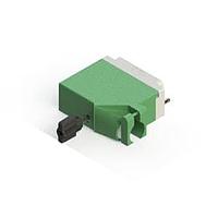 EDAC 516-120-520-321 Connectors Rack & Panel Connector