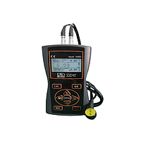 SOLID NDT UPAD X400 Ultrasonic thickness gauge (0.75~500mm)
