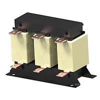 Corcom - TE Connectivity 3-2432409-6 Power Line Filters RPQ-3-120