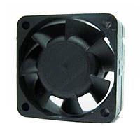 ADDA AD0412LB-C72GP(P) Axial DC Axial Fan, 40x40x20mm, 12VDC, Low Speed, Ball Bearing