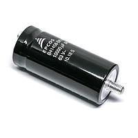 EPCOS B43584B0478M000 Electrolytic Capacitors 400VDC 4700uF 20% Threaded Stud Mount