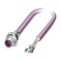 PHOENIX CONTACT 1437562 Sensor Cables / Actuator Cables SACCBP-MS-5CON -PG9/0,5-920SCO