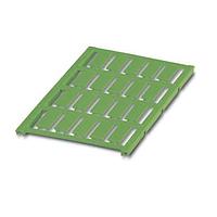 PHOENIX CONTACT 1017721 Cable Marker UC-EM (20X9) GN