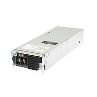 OmniOn Power (Formerly ABB Power Conversion) CAR0812DCBR5Z01A Front End Power Supplies 850W, 12V, DC/DC, Front-End w/ Bezel, 5VSTDBY, Reverse air flow
