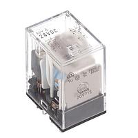 Omron Automation and Safety MY4-DC24-EL Miniature RELAY