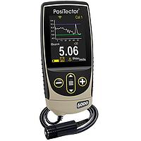 DEFELSKO FJS3 Coating Thickness Gages (0–25 mm, t FERROUS, Advanced)