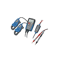CEM DT-175CVS AC Current and Voltage Datalogger (2-200A; 6-600V, 2 CH, 100.000 rdgs)