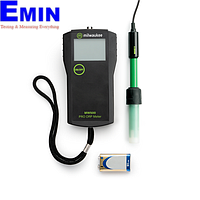 Technician support for ORP meter and sensor repair service