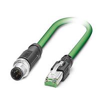 PHOENIX CONTACT 1422536 Ethernet Cables / Networking Cables NBC-MSD/ 5,0- 93C/R4AC X2X
