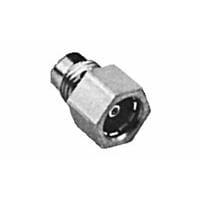 AMP Connectors - TE Connectivity 1059657-1 Connectors 4558 5009 02,OSP PANEL JACK