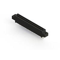 EDAC 396-021-541-608 Standard Card Edge Connectors Card Edge Connector