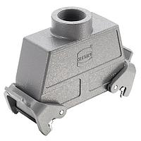 HARTING 09300320732ML Hoods HD COUPLER 2 LVR HAN B