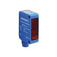 Contrinex 120254-0036 Proximity Sensors C23HsgRflx 20-8000mm OD PNP 4P M8 Conn